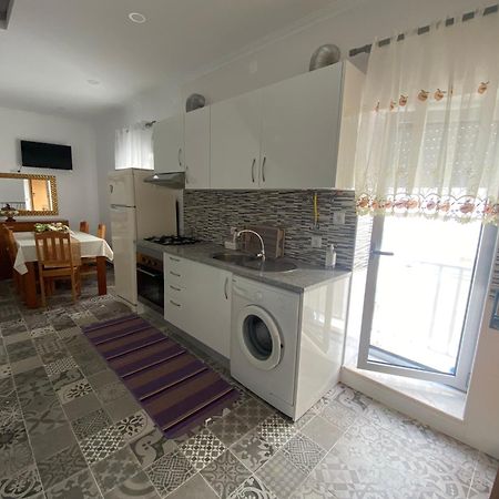 Casa Avo Velha Duplex - Faneca Apartamentos Назаре Экстерьер фото