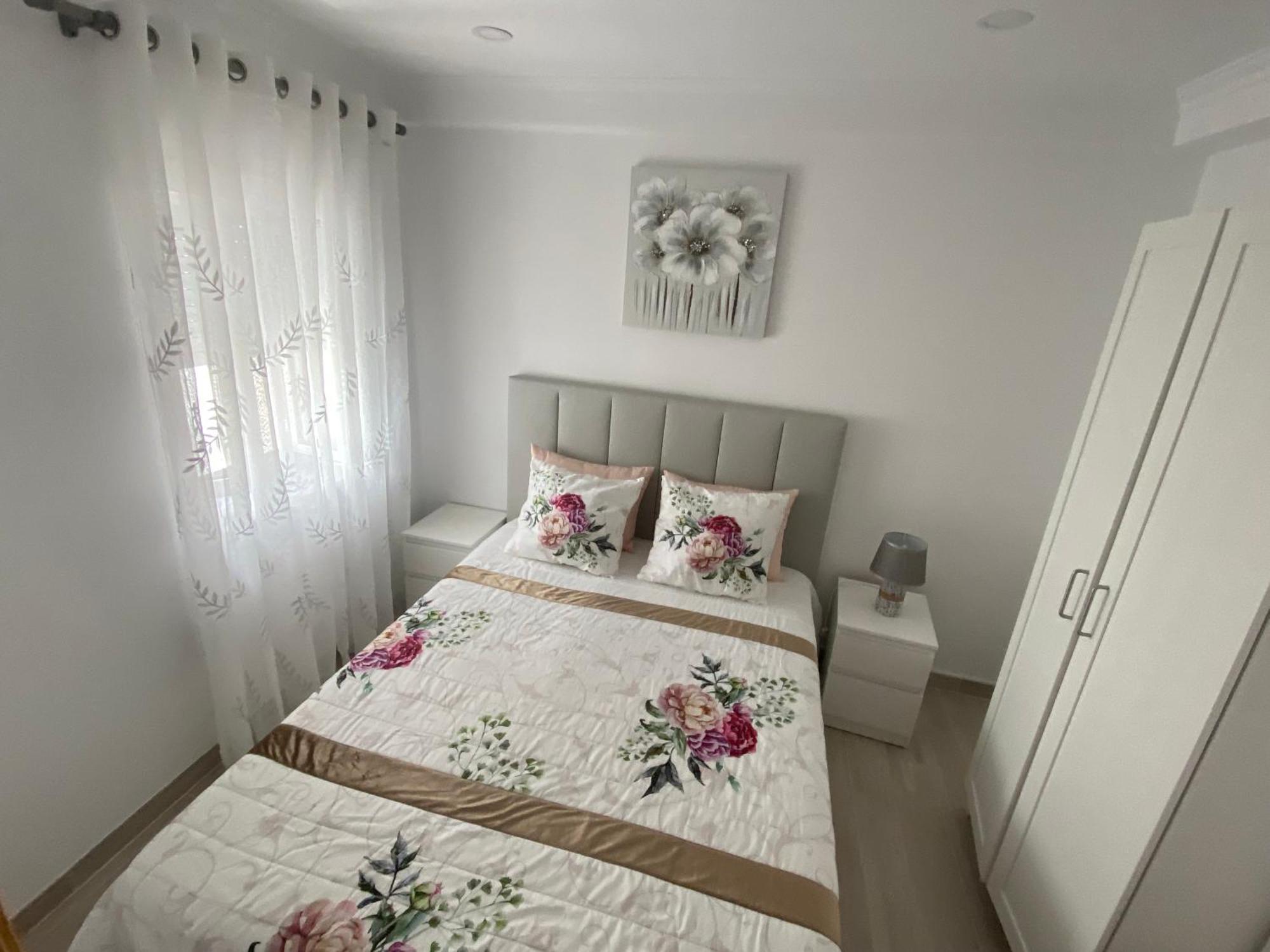 Casa Avo Velha Duplex - Faneca Apartamentos Назаре Экстерьер фото