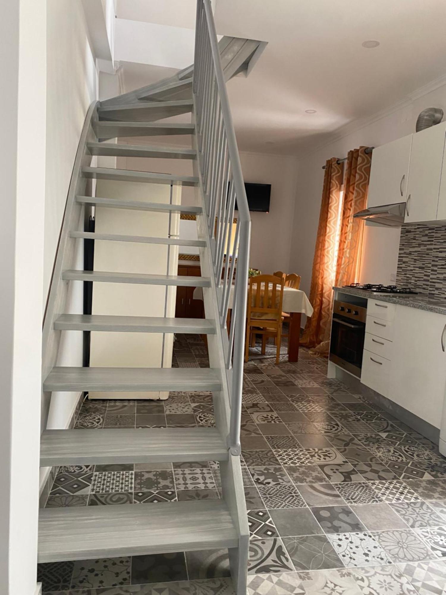 Casa Avo Velha Duplex - Faneca Apartamentos Назаре Экстерьер фото