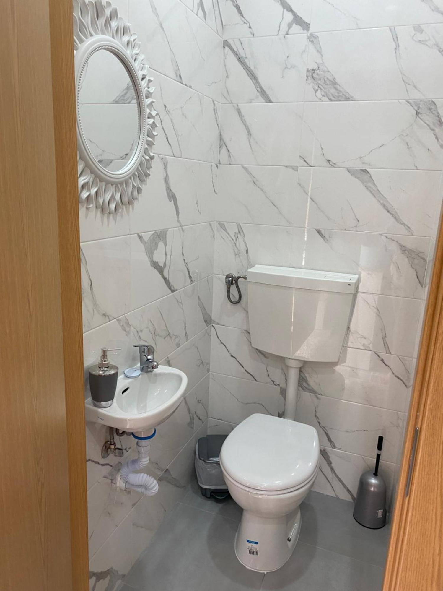 Casa Avo Velha Duplex - Faneca Apartamentos Назаре Экстерьер фото