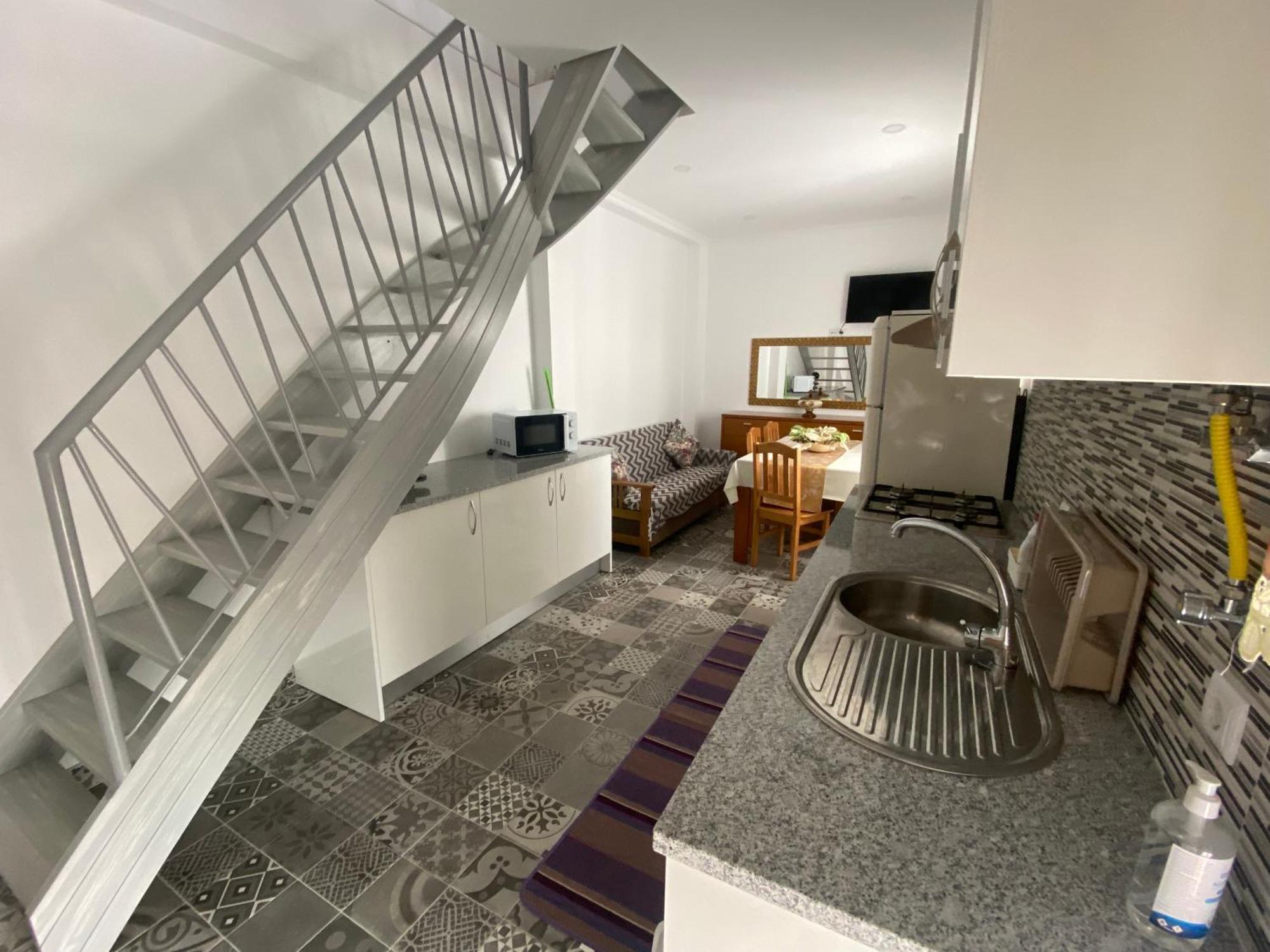 Casa Avo Velha Duplex - Faneca Apartamentos Назаре Экстерьер фото